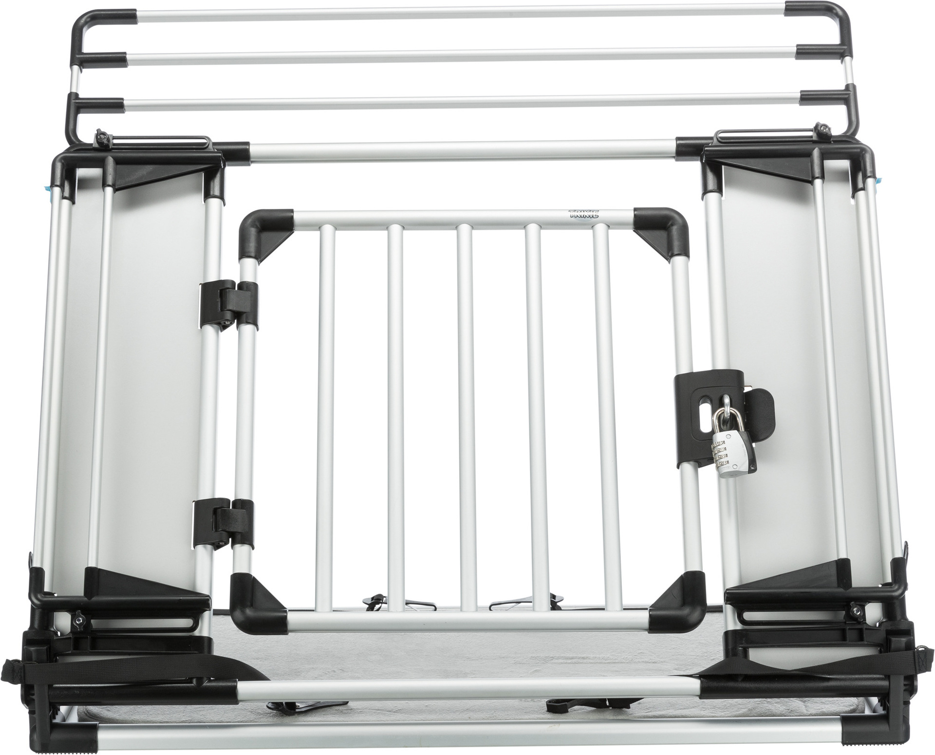 Höhenerweiterung für Universal-Heckgitter bei leitermann.de günstig kaufen Höhenerweiterung für Universal-Heckgitter