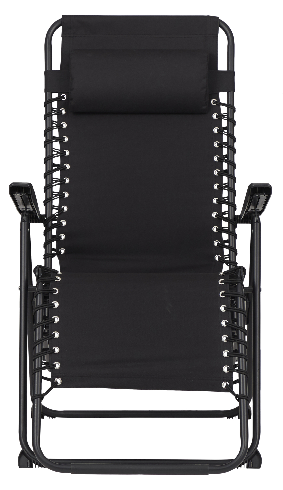 Relaxstuhl Roseline, 66x102x111cm, schwarz bei leitermann.de günstig kaufen Relaxstuhl Roseline, 66x102x111cm, schwarz