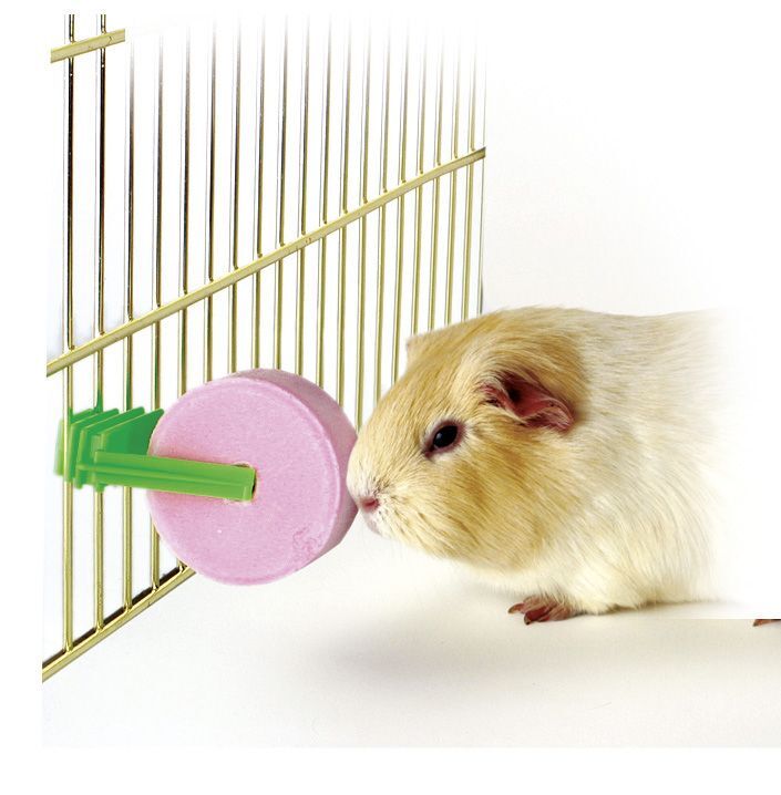 Salzleckstein 50g bei leitermann.de günstig kaufen Salzleckstein 50g