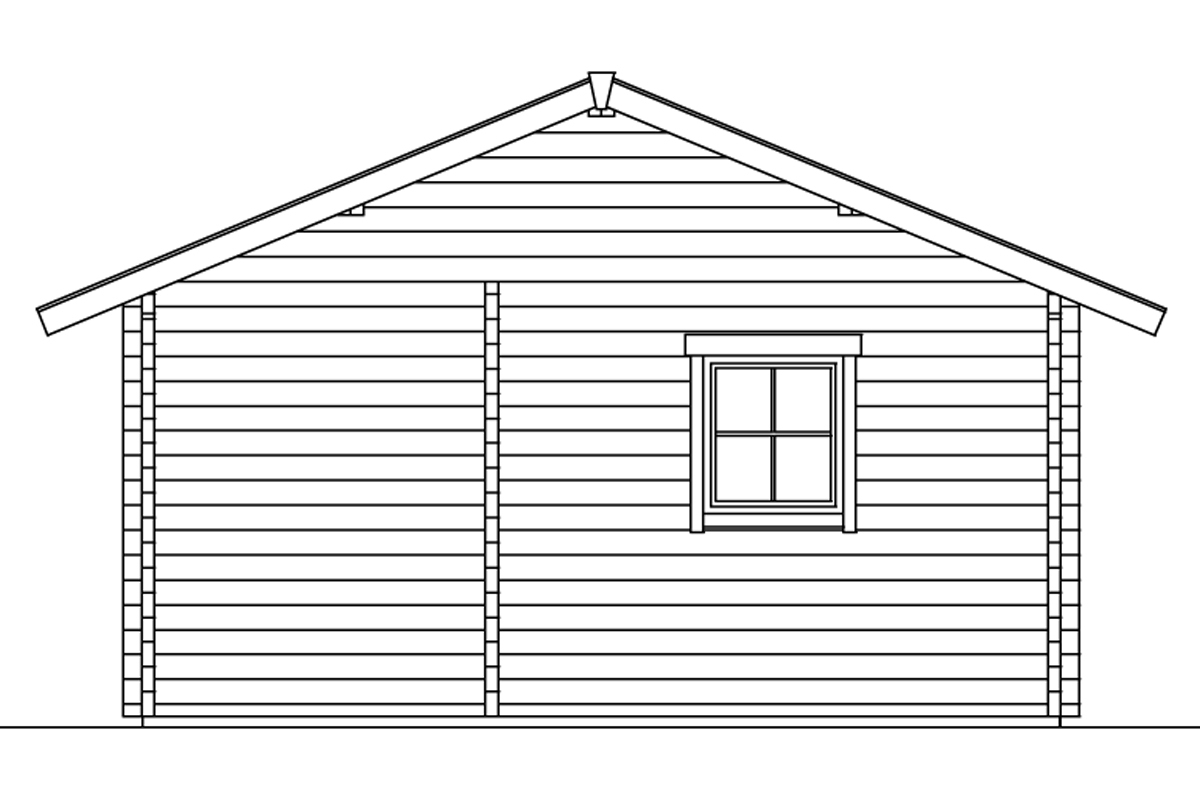 Freizeithaus Ontario 600x500cm bei leitermann.de günstig kaufen Freizeithaus Ontario 600x500cm
