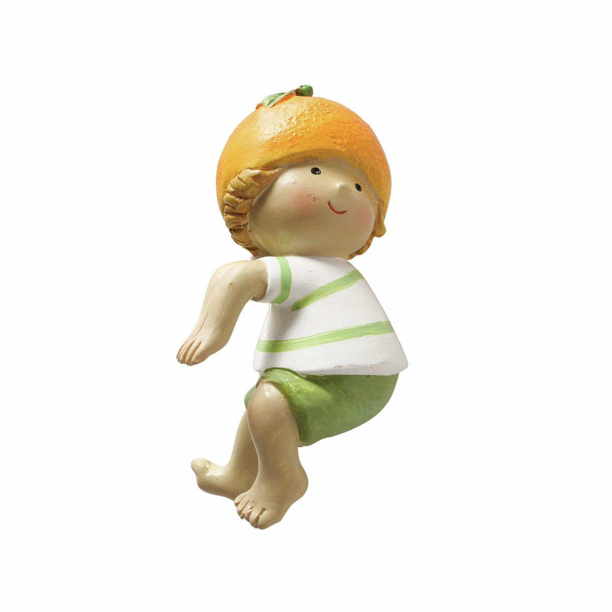 Topfhänger Fruits, 2-fach sortiert