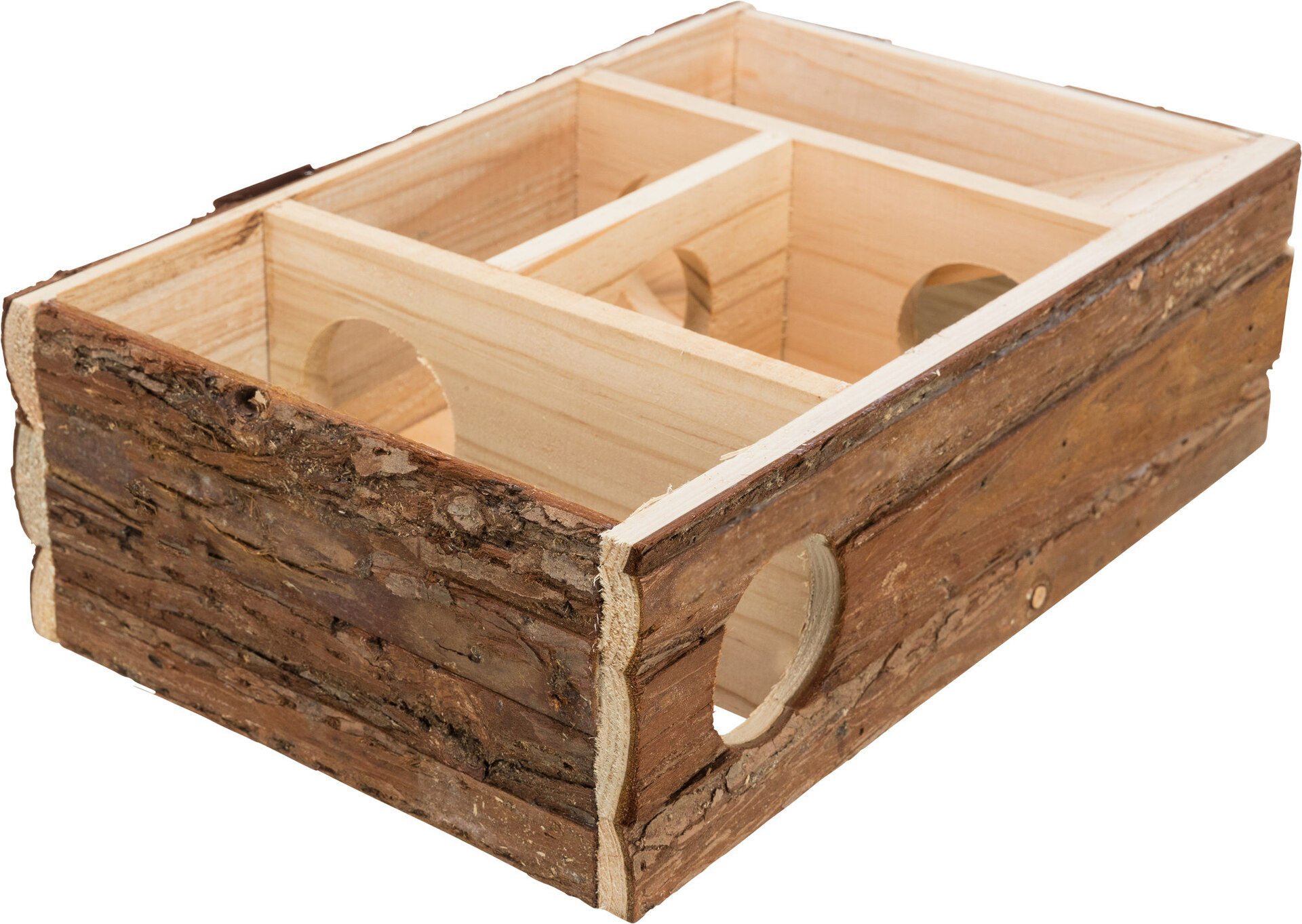 Labyrinthhaus Leif bei leitermann.de günstig kaufen Labyrinthhaus Leif