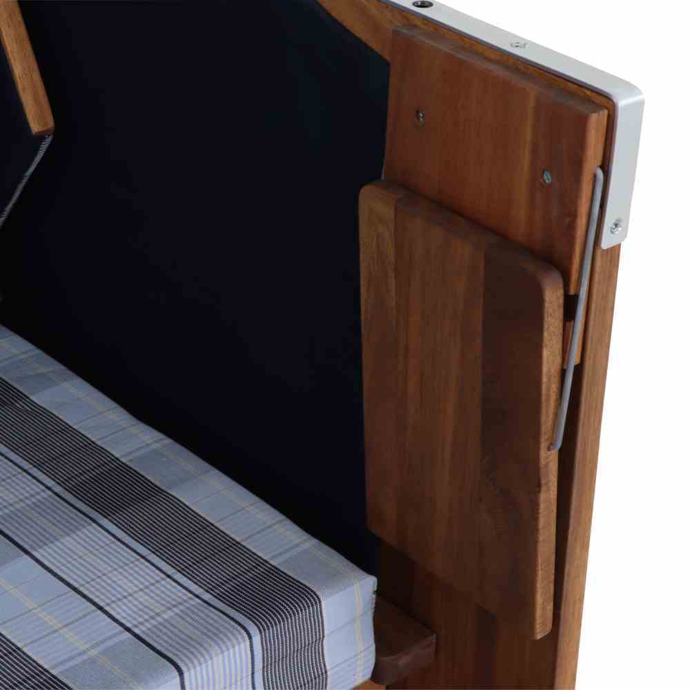 Strandkorb Trend 10+ bei leitermann.de günstig kaufen Strandkorb Trend 10+