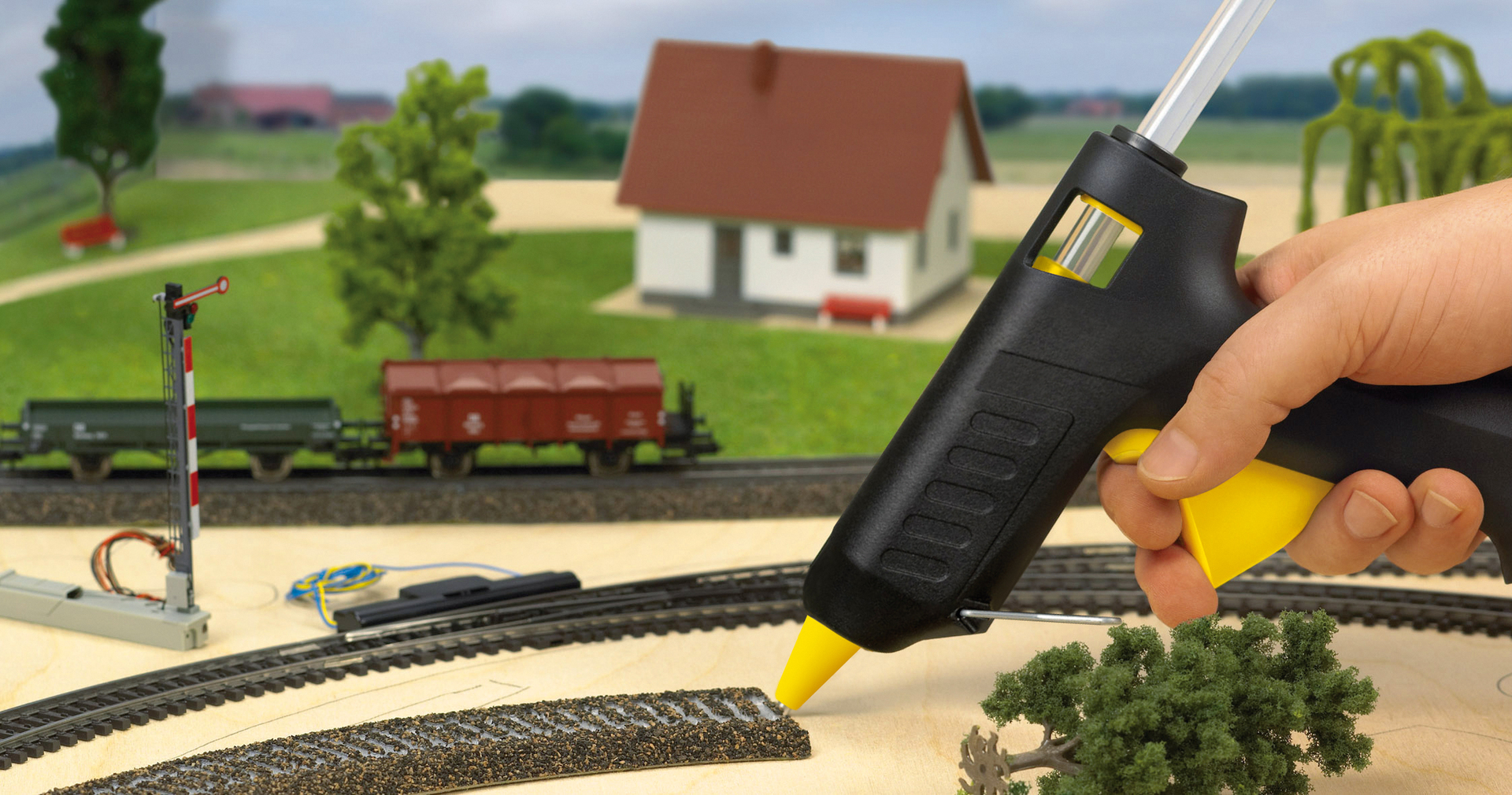 Pattex Pistole Supermatic bei leitermann.de günstig kaufen Pattex Pistole Supermatic