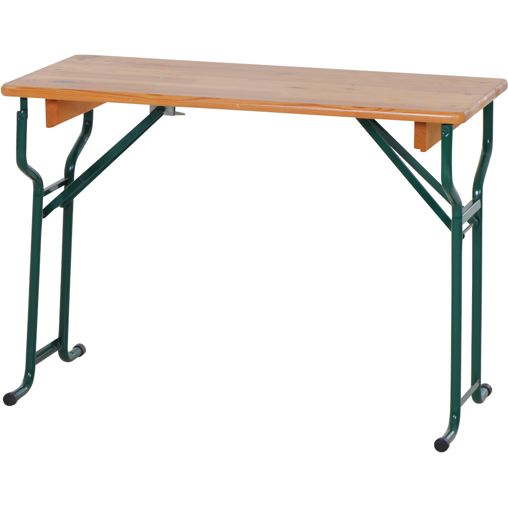 Festzeltgarnitur 110 cm