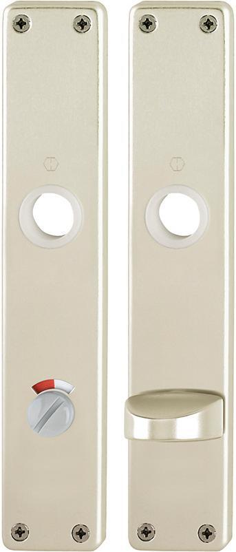 Schildpaar 202SP, F2 RWSK/OL-78 40 9999