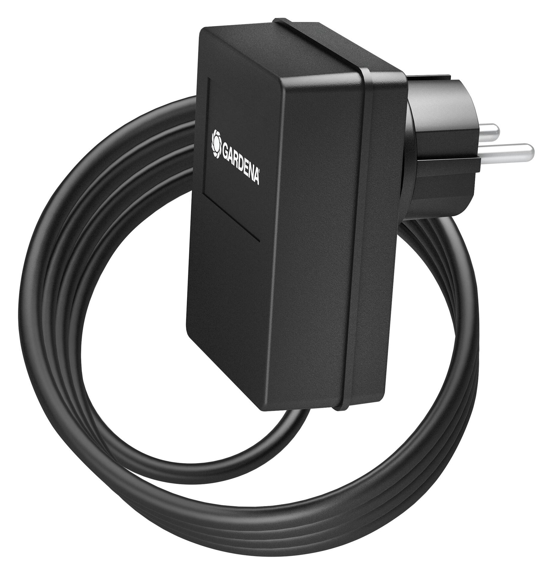 Bewässerungssteuerung smart Irrigation Control 19032-20 bei leitermann.de günstig kaufen Bewässerungssteuerung smart Irrigation Control 19032-20