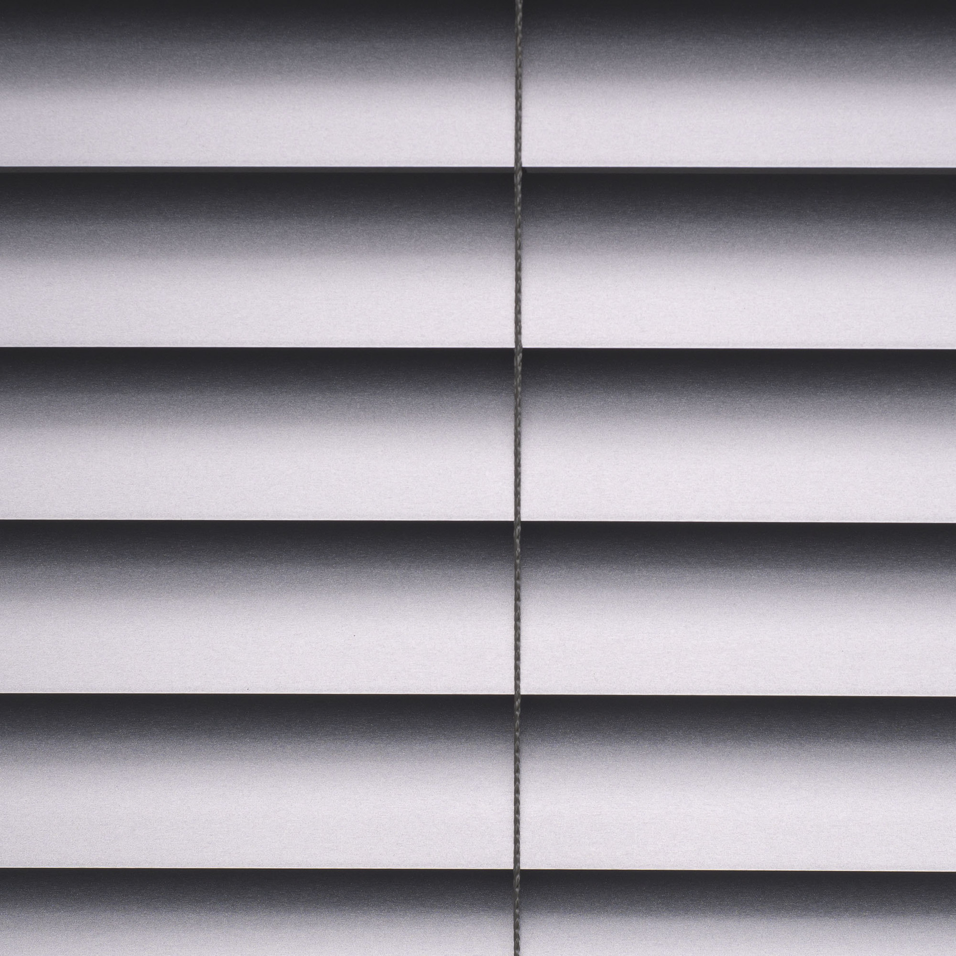 Aluminium-Jalousie - Größe: 120x130cm | Farbe: silber - Leitermann |  LEITERMANN