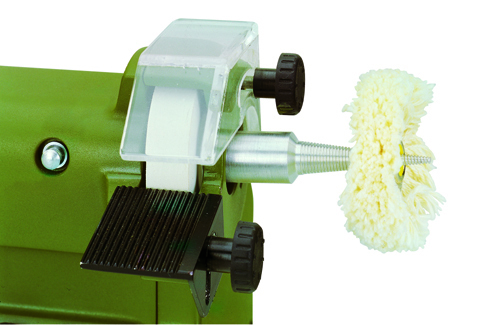 Schleif- und Poliergerät SP/E bei leitermann.de günstig kaufen Schleif- und Poliergerät SP/E