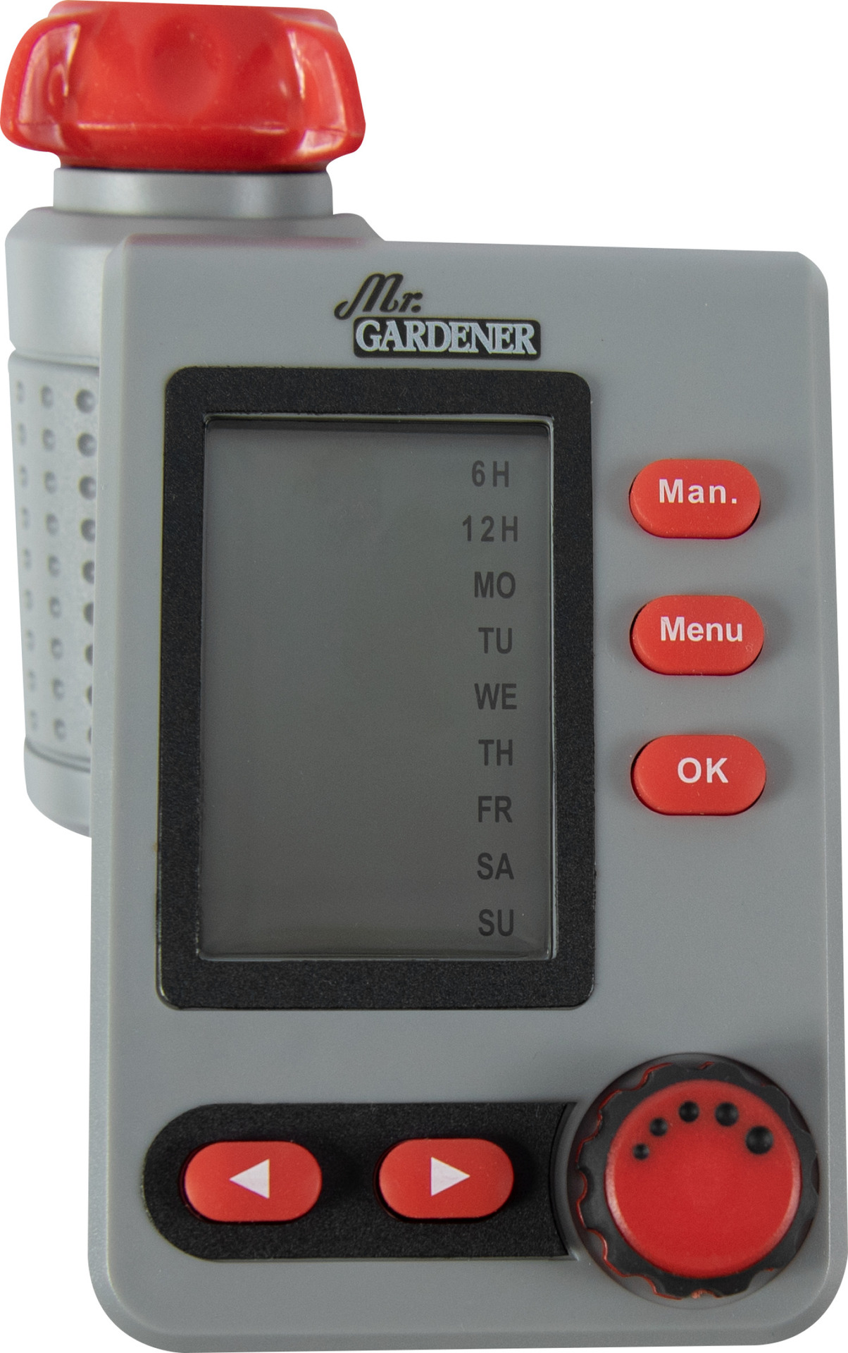 Bewässerungscomputer