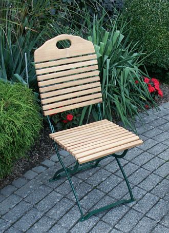 Klappstuhl BAD TÖLZ 2 Stück bei leitermann.de günstig kaufen Klappstuhl BAD TÖLZ 2 Stück