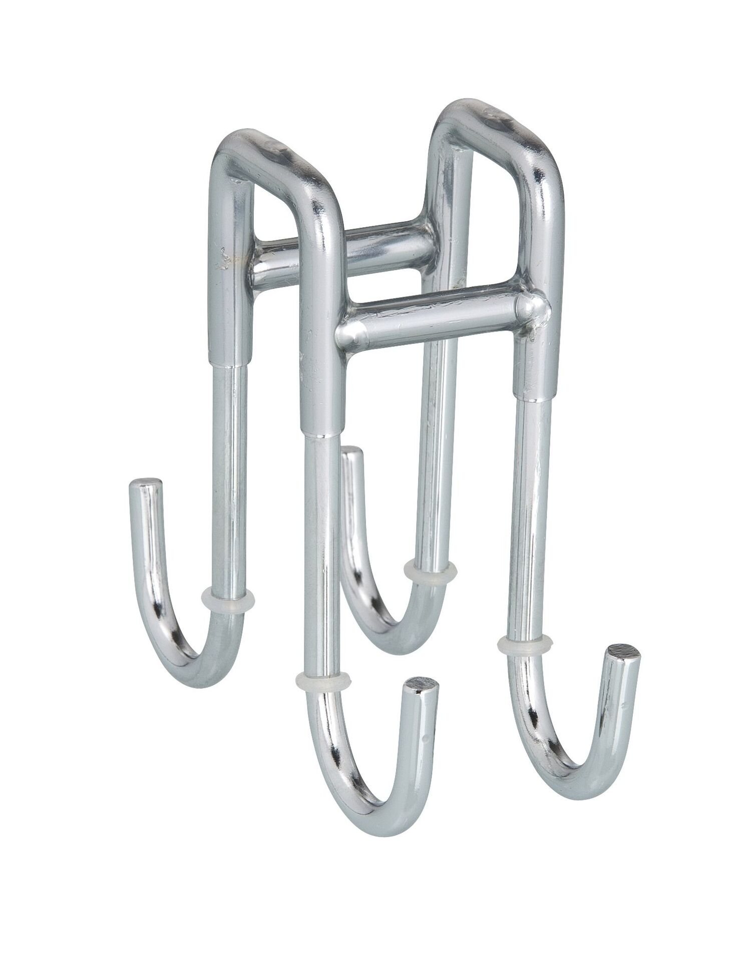 Doppel-Duschhaken bei leitermann.de günstig kaufen Doppel-Duschhaken