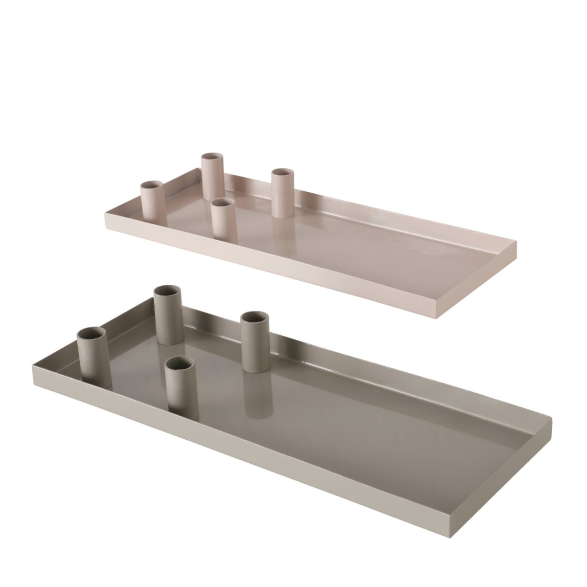 Kerzenleuchter Rimalh 2-fach sortiert bei leitermann.de günstig kaufen Kerzenleuchter Rimalh 2-fach sortiert