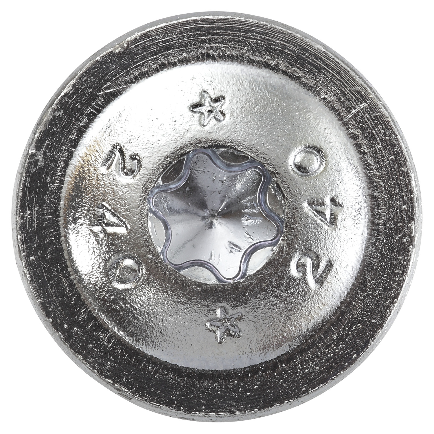 Holzschraube mit Tellerkopf verzinkt bei leitermann.de günstig kaufen Holzschraube mit Tellerkopf verzinkt