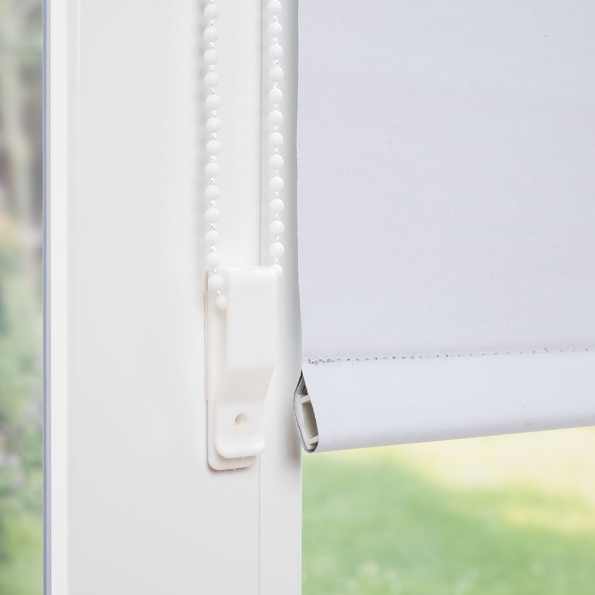 Verdunklungs-Klemmfix-Rollo Design bei leitermann.de günstig kaufen Verdunklungs-Klemmfix-Rollo Design