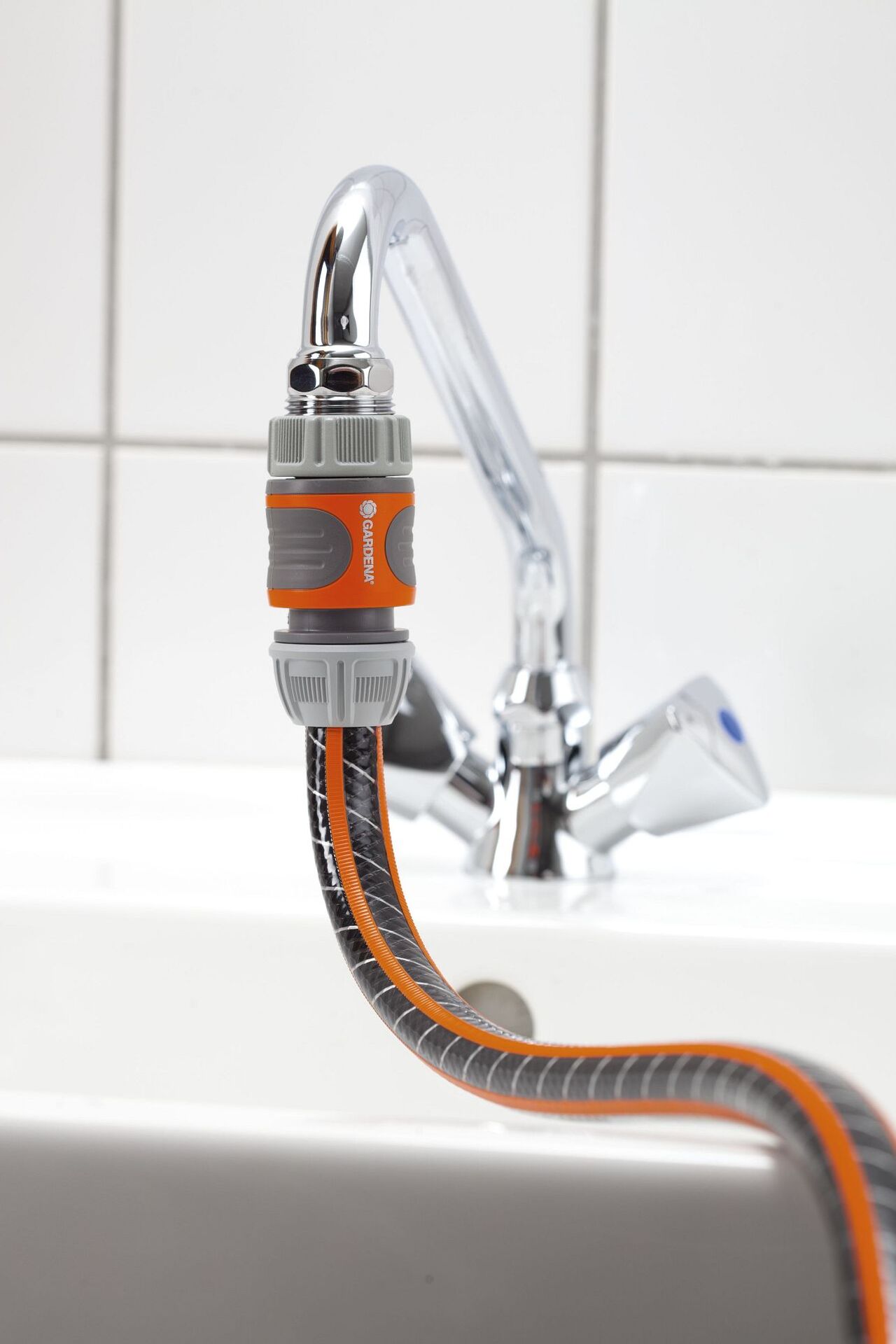 Perlator-Gewindeteil bei leitermann.de günstig kaufen Perlator-Gewindeteil