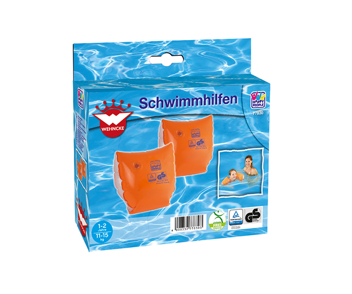 Schwimmhilfen