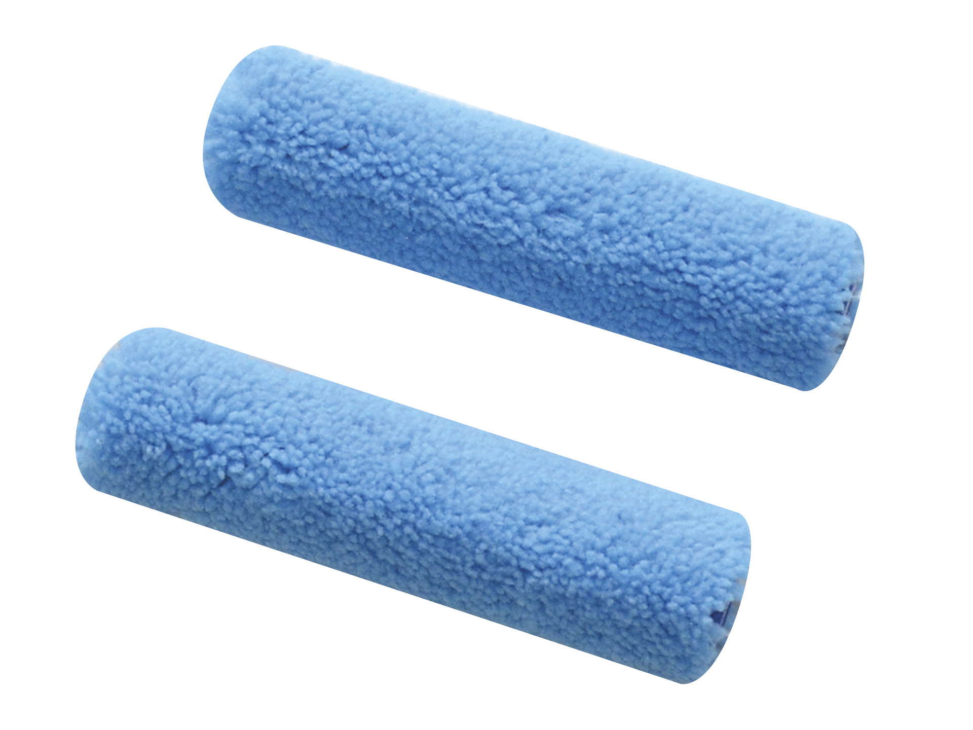 Lackwalzen Premium Teflon, 2 Stück