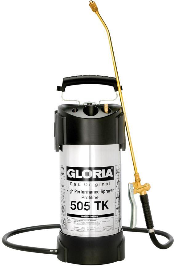 Reinigungsgerät PROFILINE505 TK GLORIA
