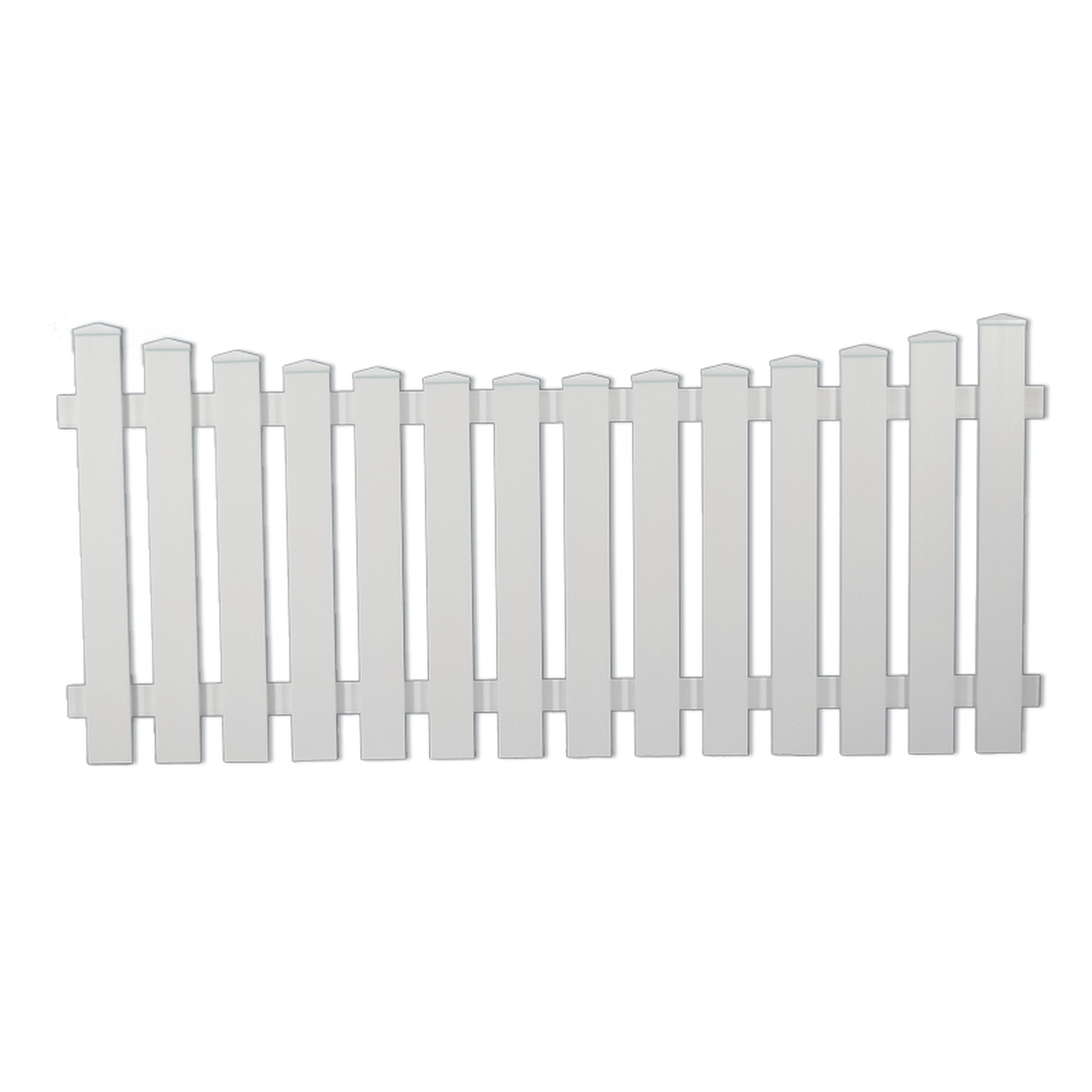 LIGHTLINE Vorgarten Tiefbogen