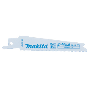 Makita Werkzeug GmbH Reciproblatt BIM 100/14-18Z