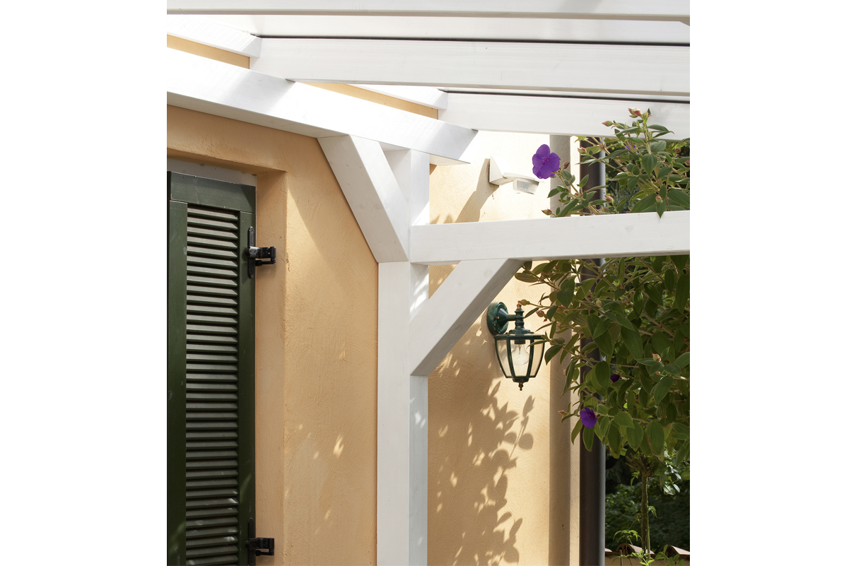 Terrassenüberdachung Siena