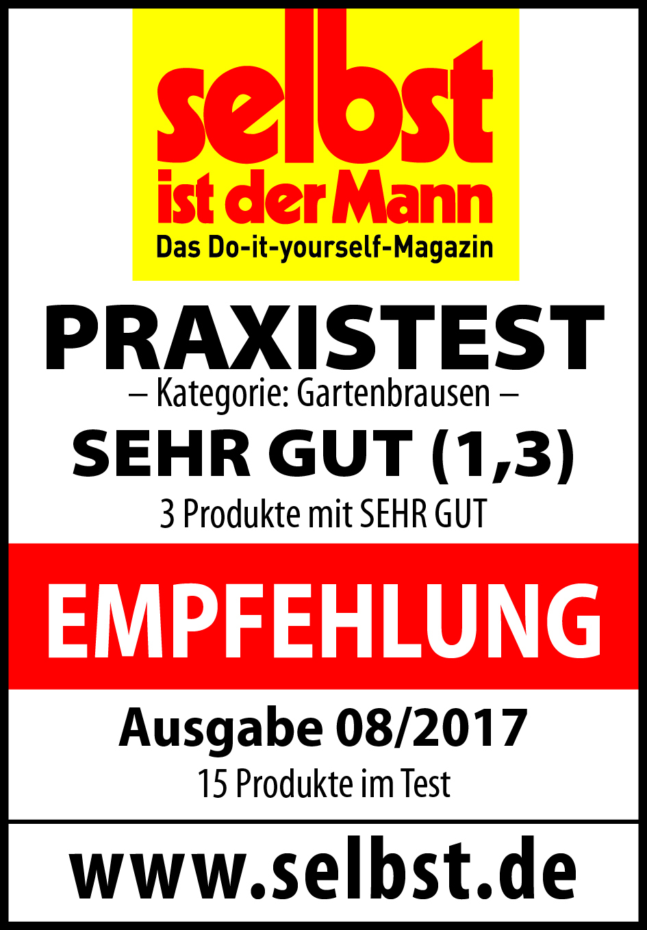 Comfort Multibrause bei leitermann.de günstig kaufen Comfort Multibrause