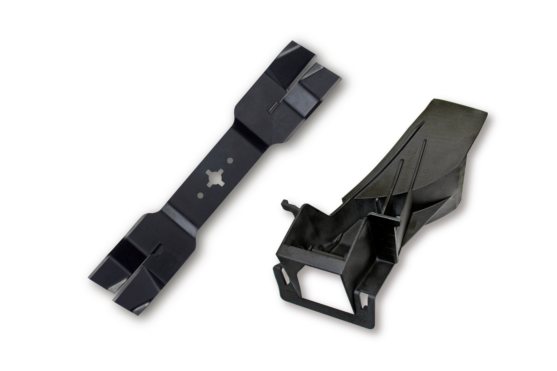 Mulchkit bei leitermann.de günstig kaufen Mulchkit