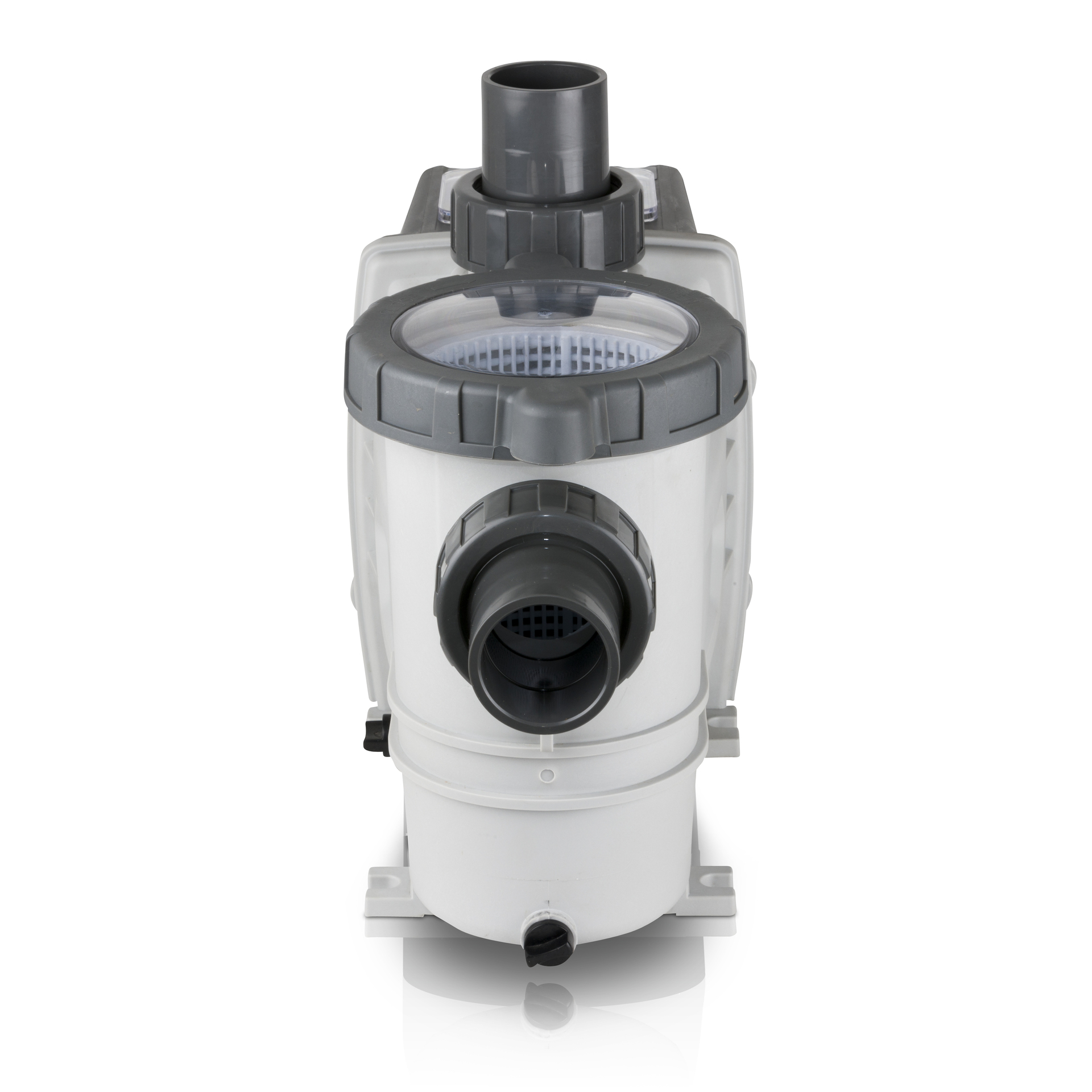 Filterpumpe mit Drehzahlregelung