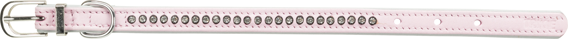 Active Comfort Halsband mit Strass