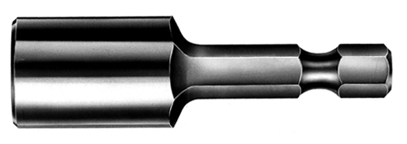Makita Steckschlüssel 6,3mm (1/4)-SW8