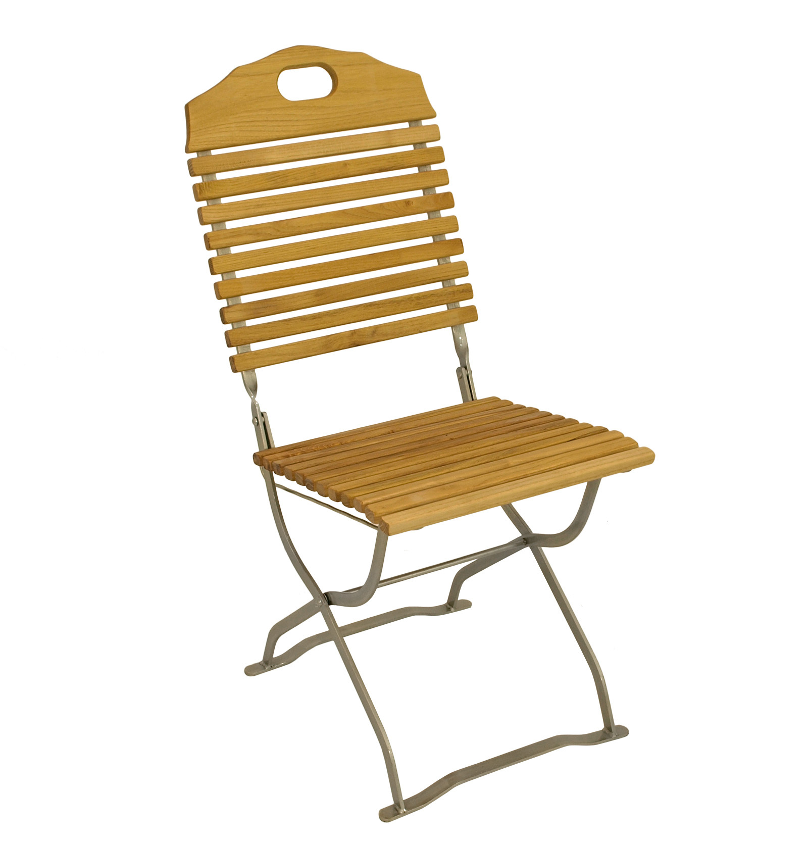 Klappstuhl BAD TÖLZ, 2 Stück