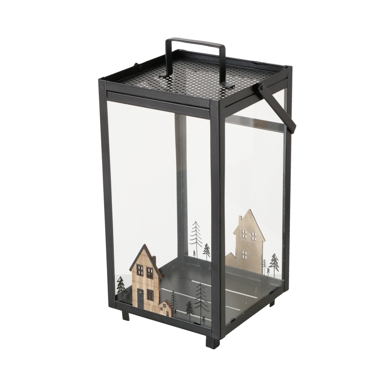 Laterne Homewood bei leitermann.de günstig kaufen Laterne Homewood