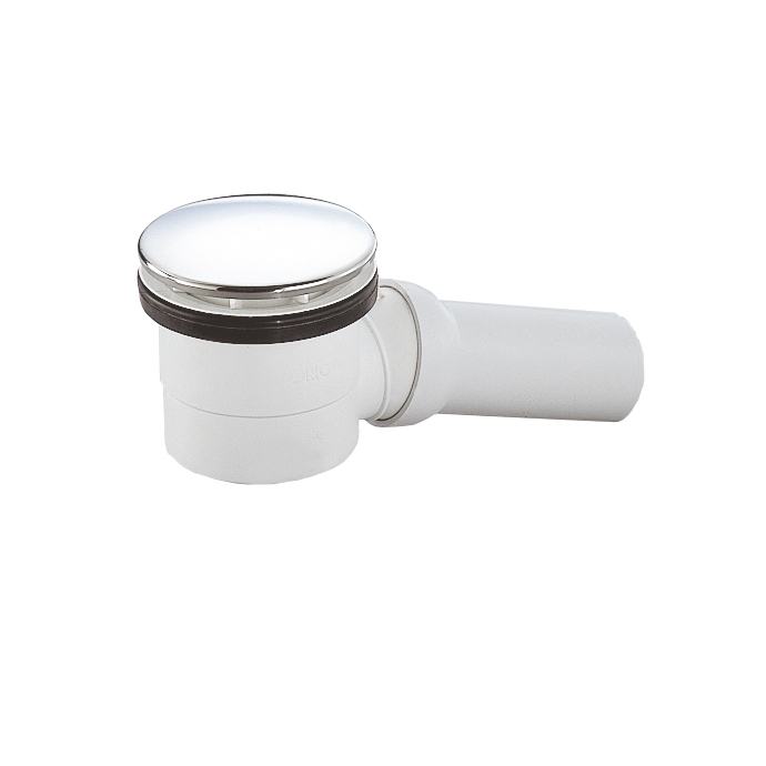 ExpressPlus Duschwanne Quadrat extra-flach, alpinweiß bei leitermann.de günstig kaufen ExpressPlus Duschwanne Quadrat extra-flach, alpinweiß