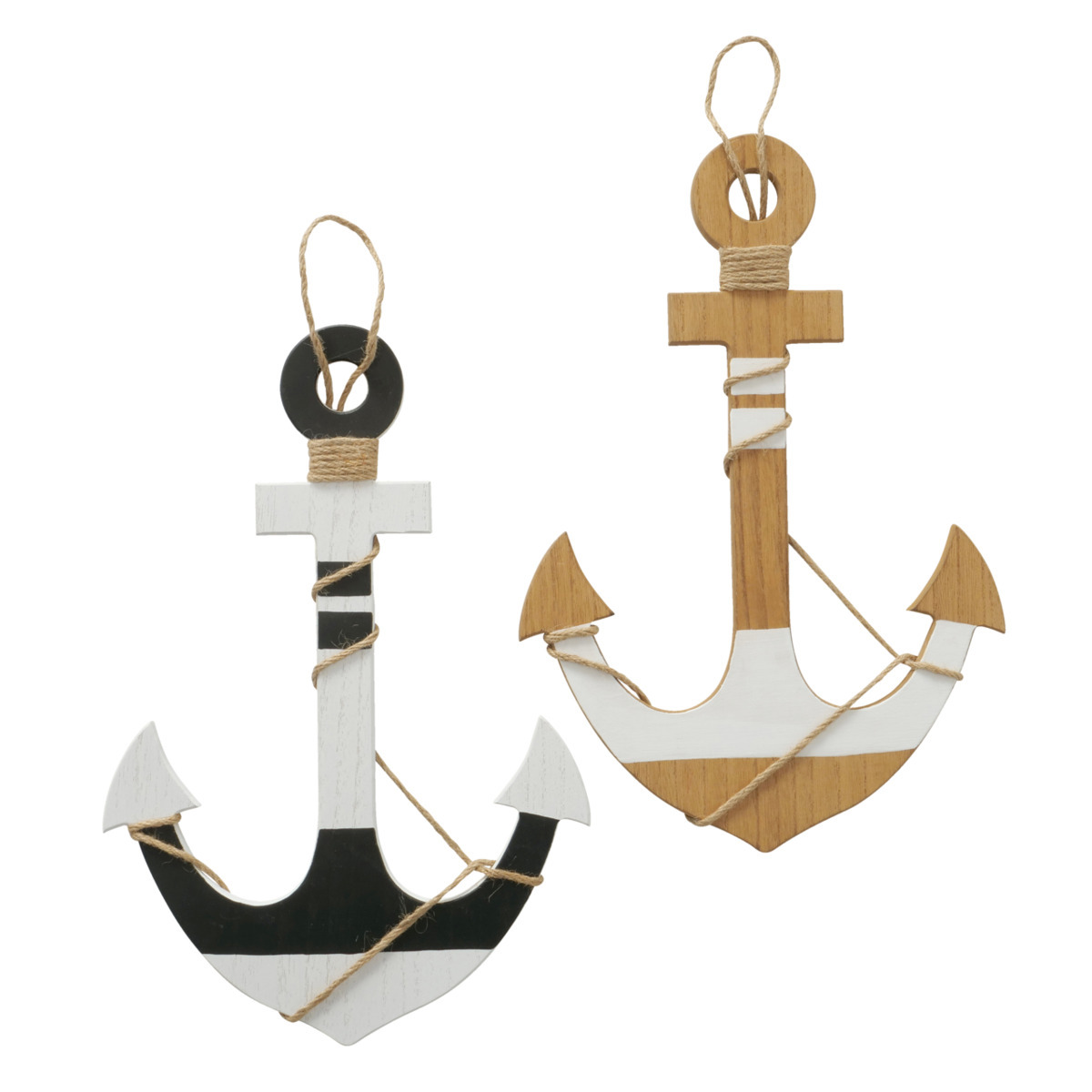 Dekoaufsteller Maritimo, 2-fach sortiert