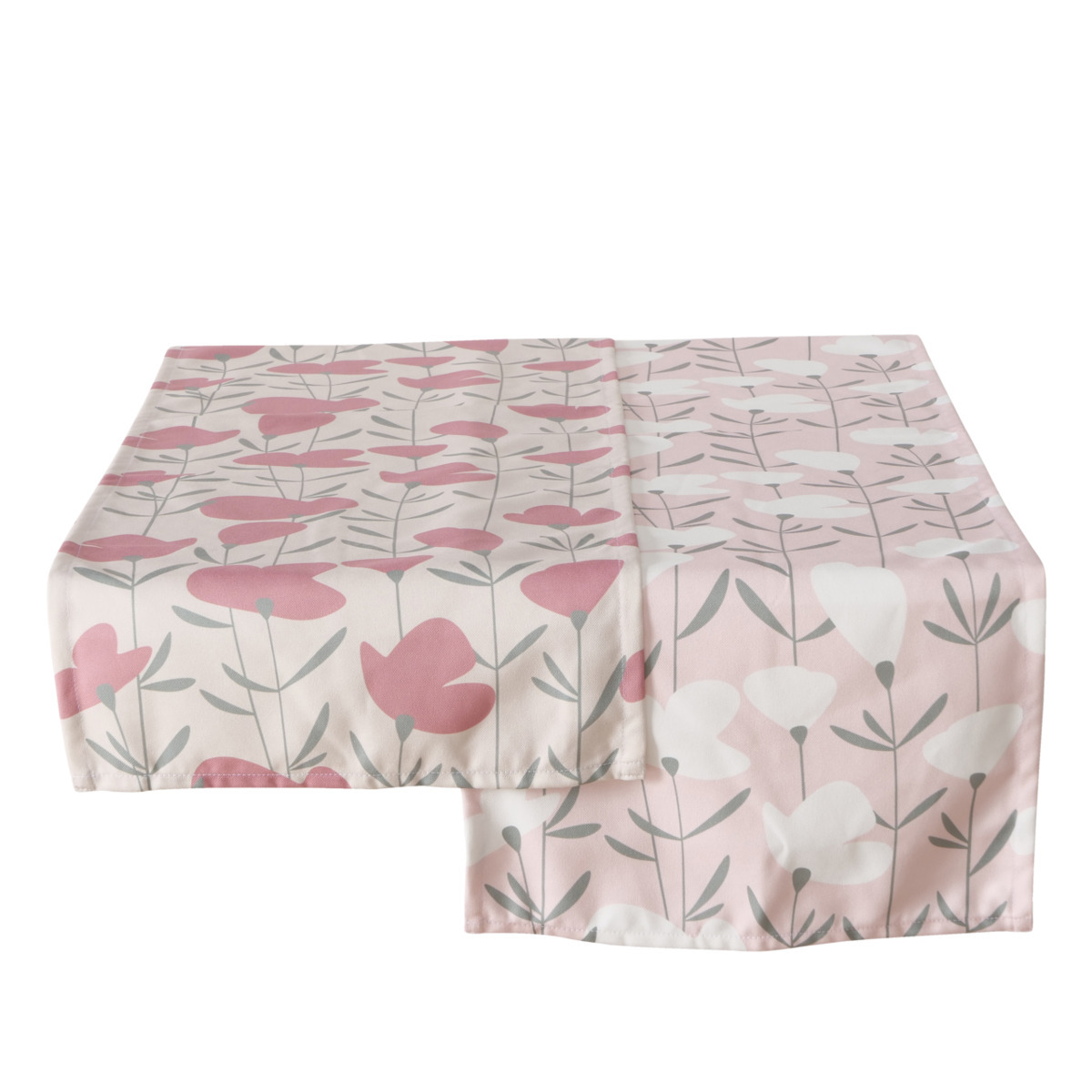 Tischläufer Annabel, 2-fach sortiert