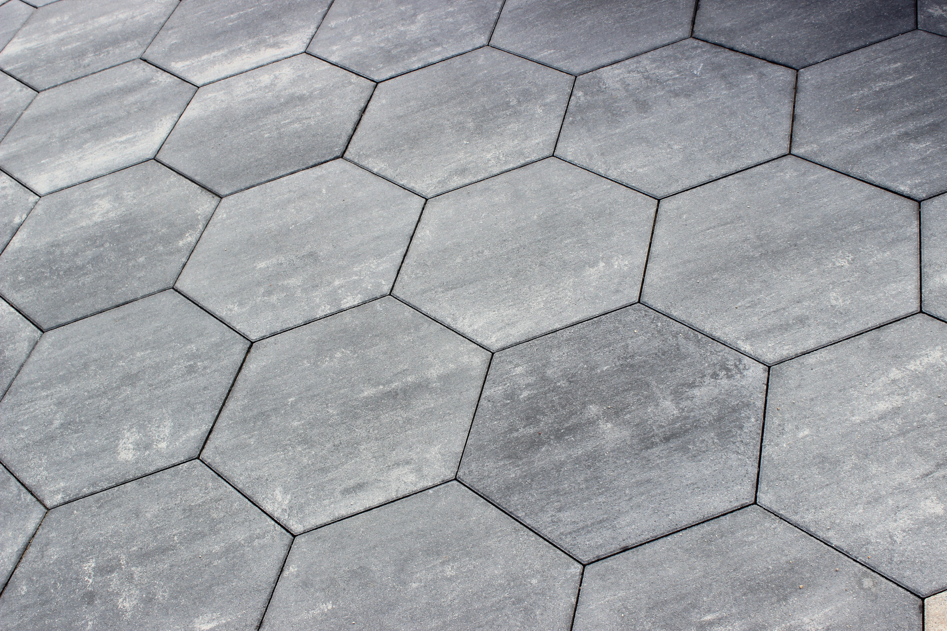 Terrassenplatte Diamano, 46x40x4cm bei leitermann.de günstig kaufen Terrassenplatte Diamano, 46x40x4cm