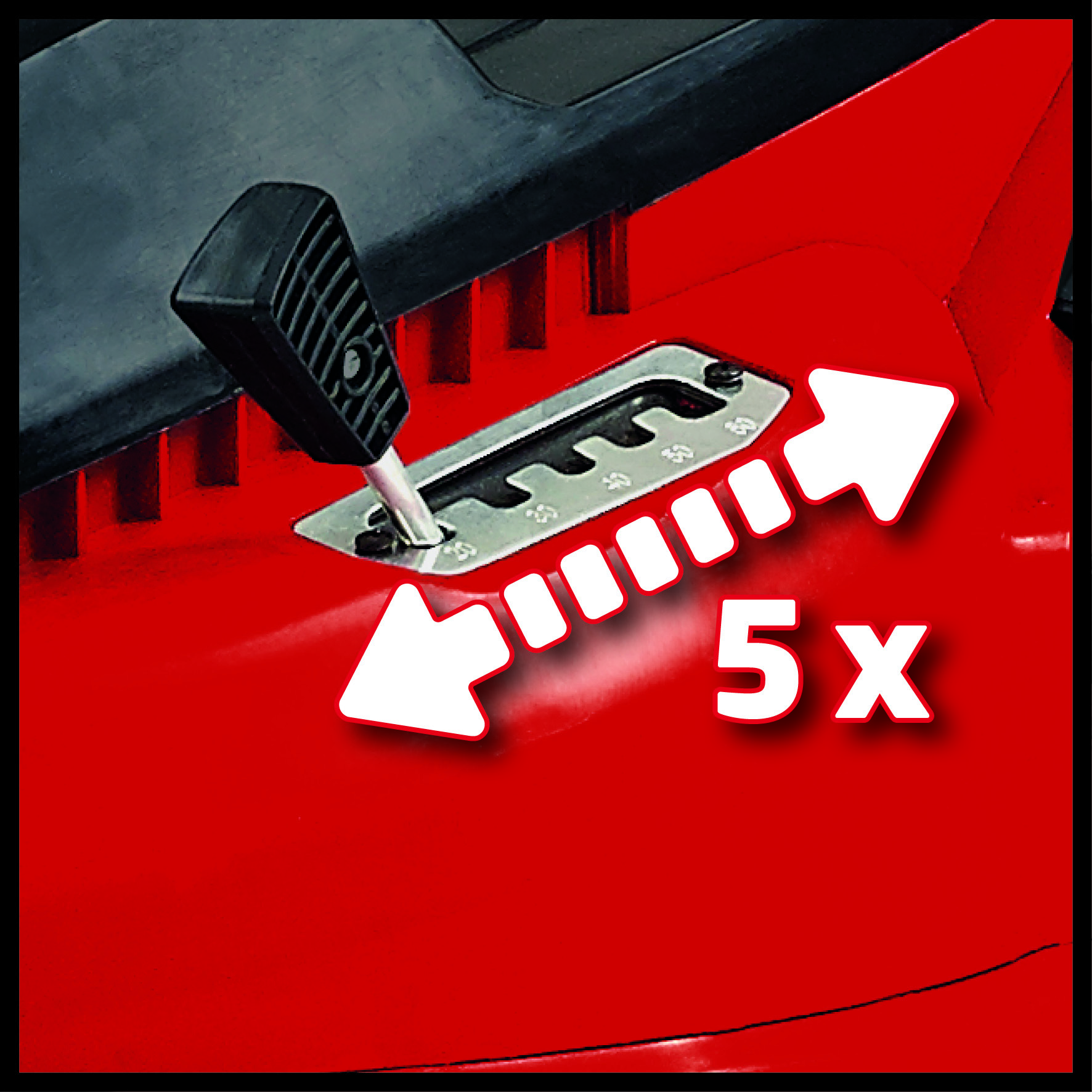 Elektro-Rasenmäher GC-EM 1500/36