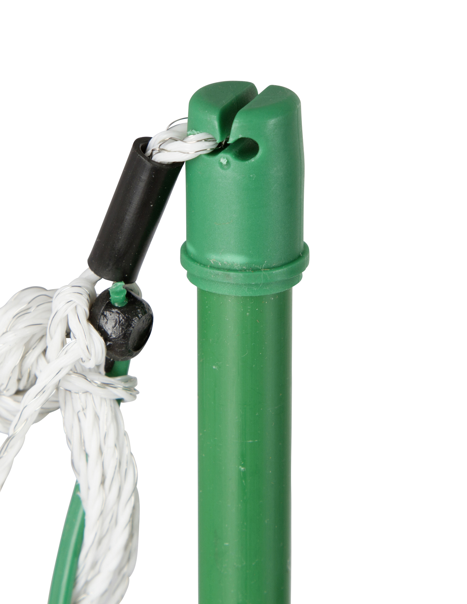 TitanNet, 50m, weiß/grün bei leitermann.de günstig kaufen TitanNet, 50m, weiß/grün