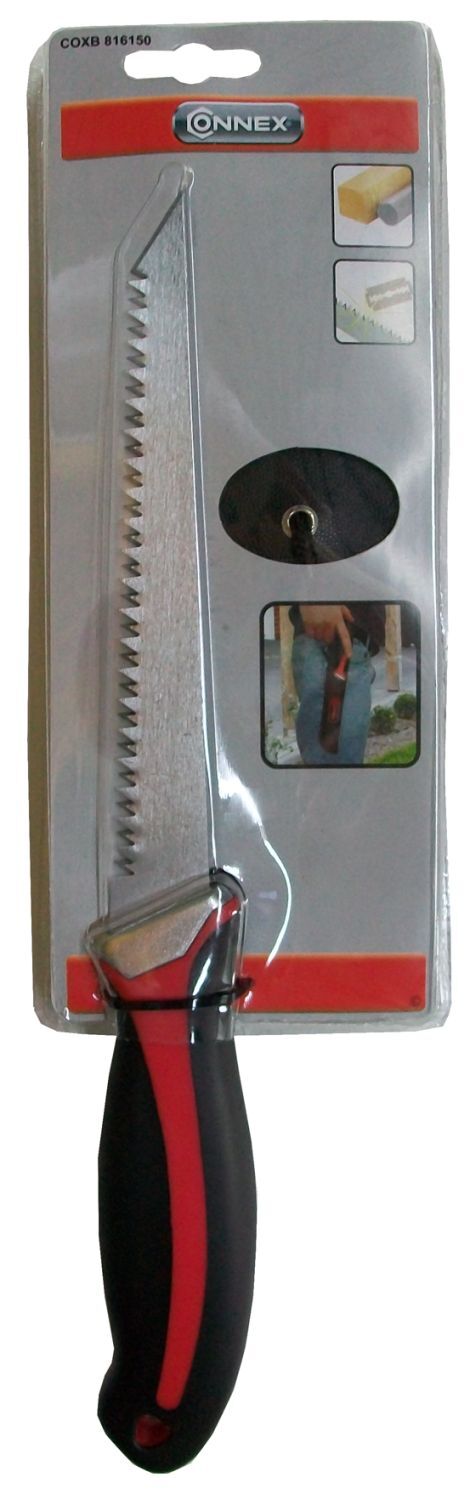 Stichsäge mit Alu-Griff