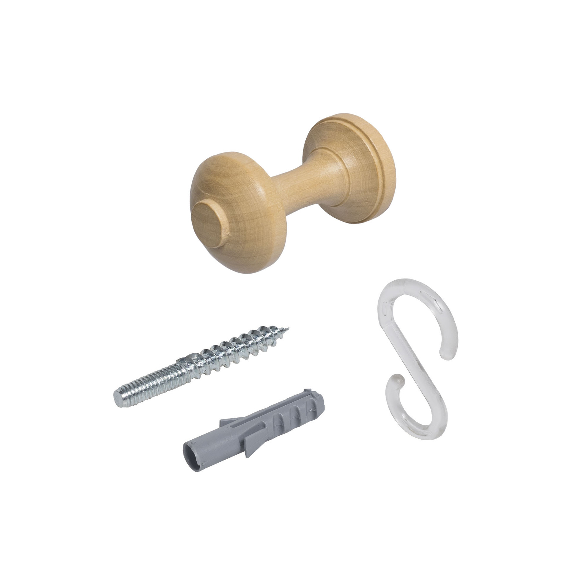 Schalhalter 7 cm ø 28 mm