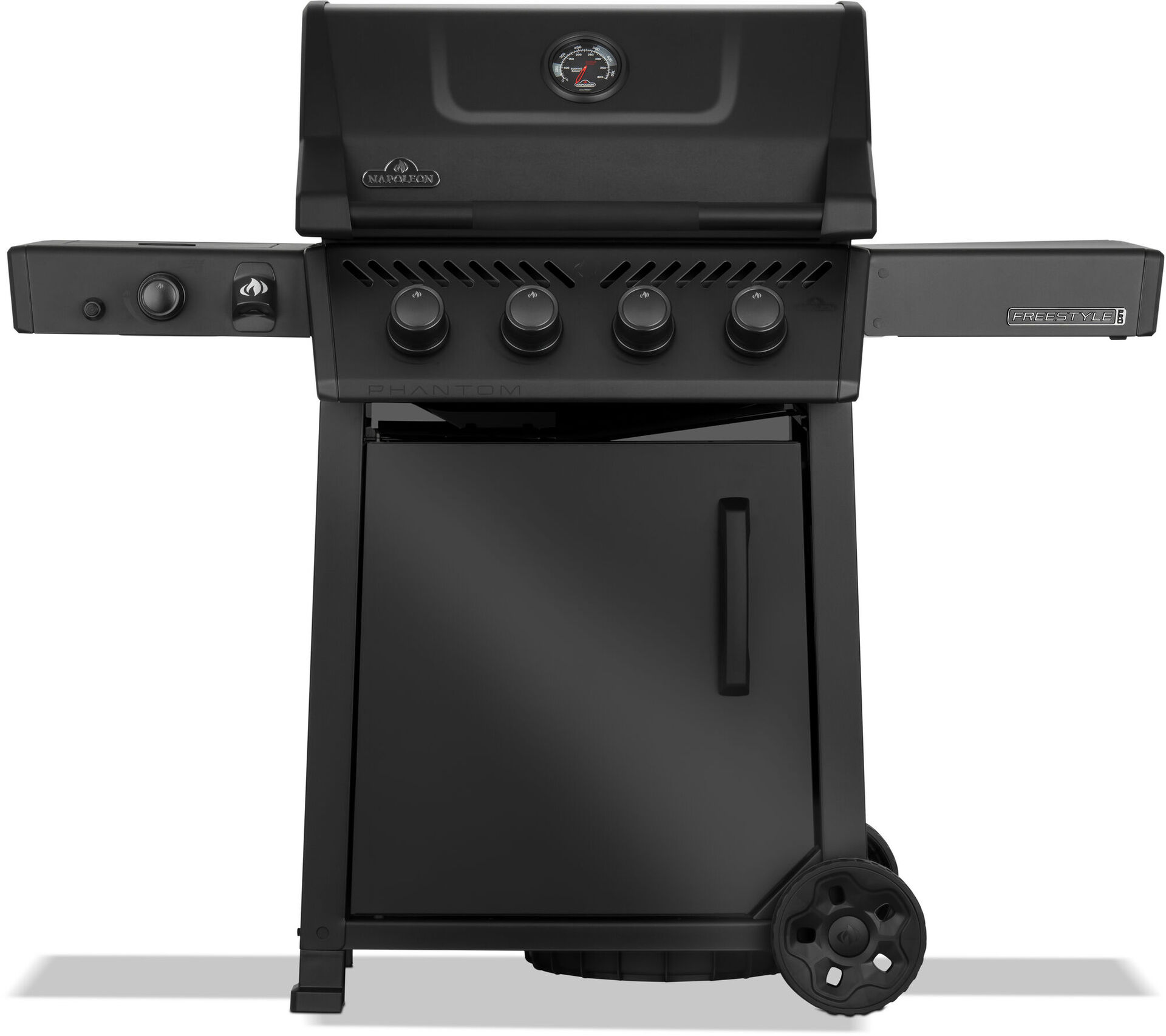 Gasgrill Phantom Freestyle PRO 425 bei leitermann.de günstig kaufen Gasgrill Phantom Freestyle PRO 425
