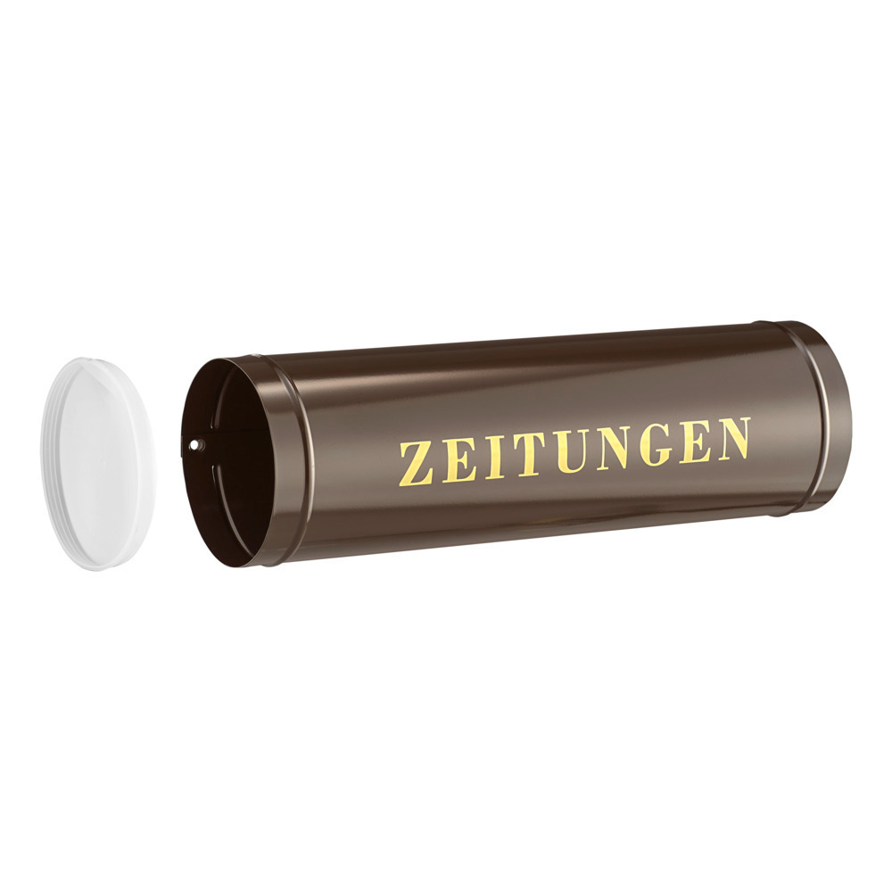 Zeitungsrolle 800 BR