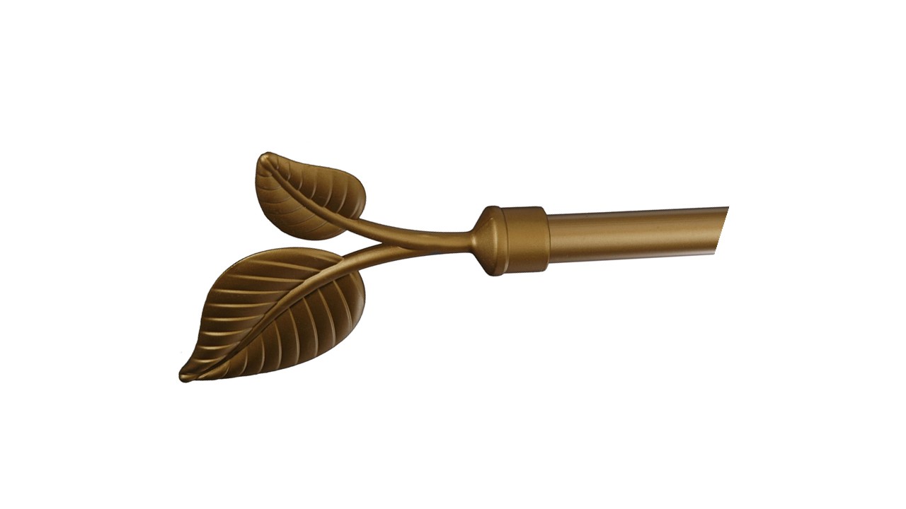 Gardinenstangen & Zubehör Gardinenstangen & Zubehör