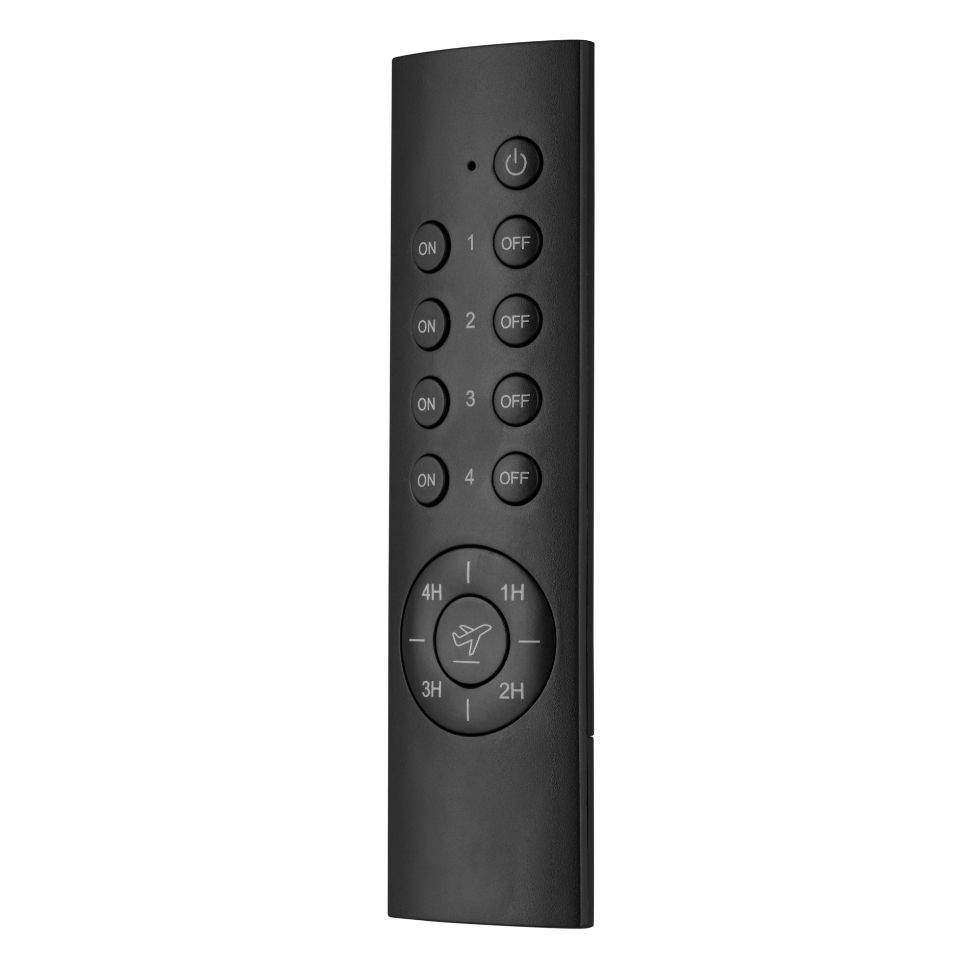 Funkschalt-Set Comfort 2+1 anthrazit