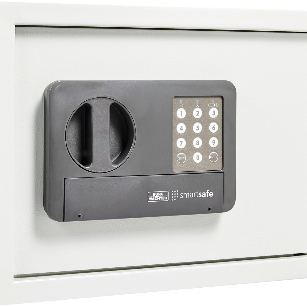 Smart Safe 20 E