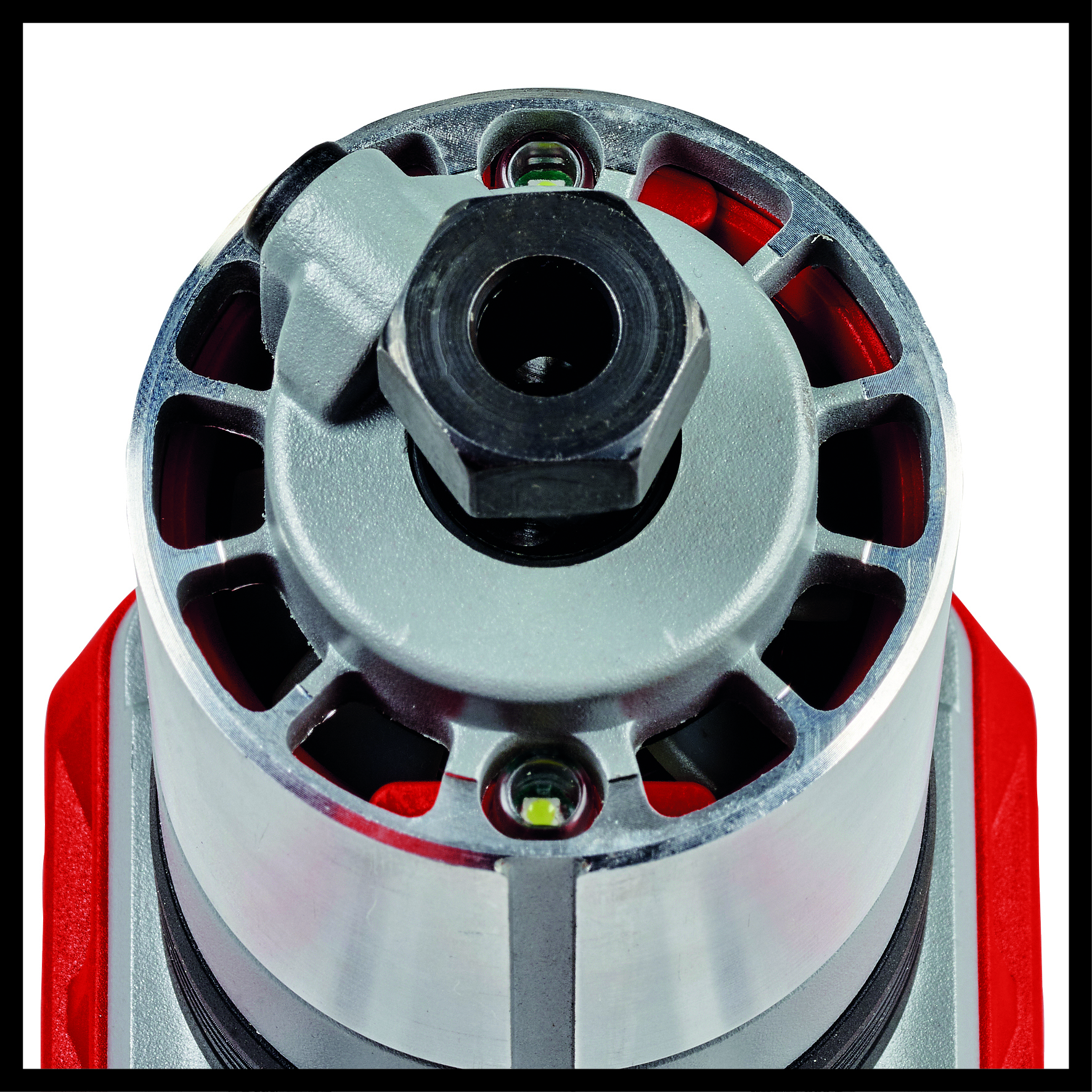 Akku-Oberfräse Tp-Ro 18 Li Bl - Solo bei leitermann.de günstig kaufen Akku-Oberfräse Tp-Ro 18 Li Bl - Solo