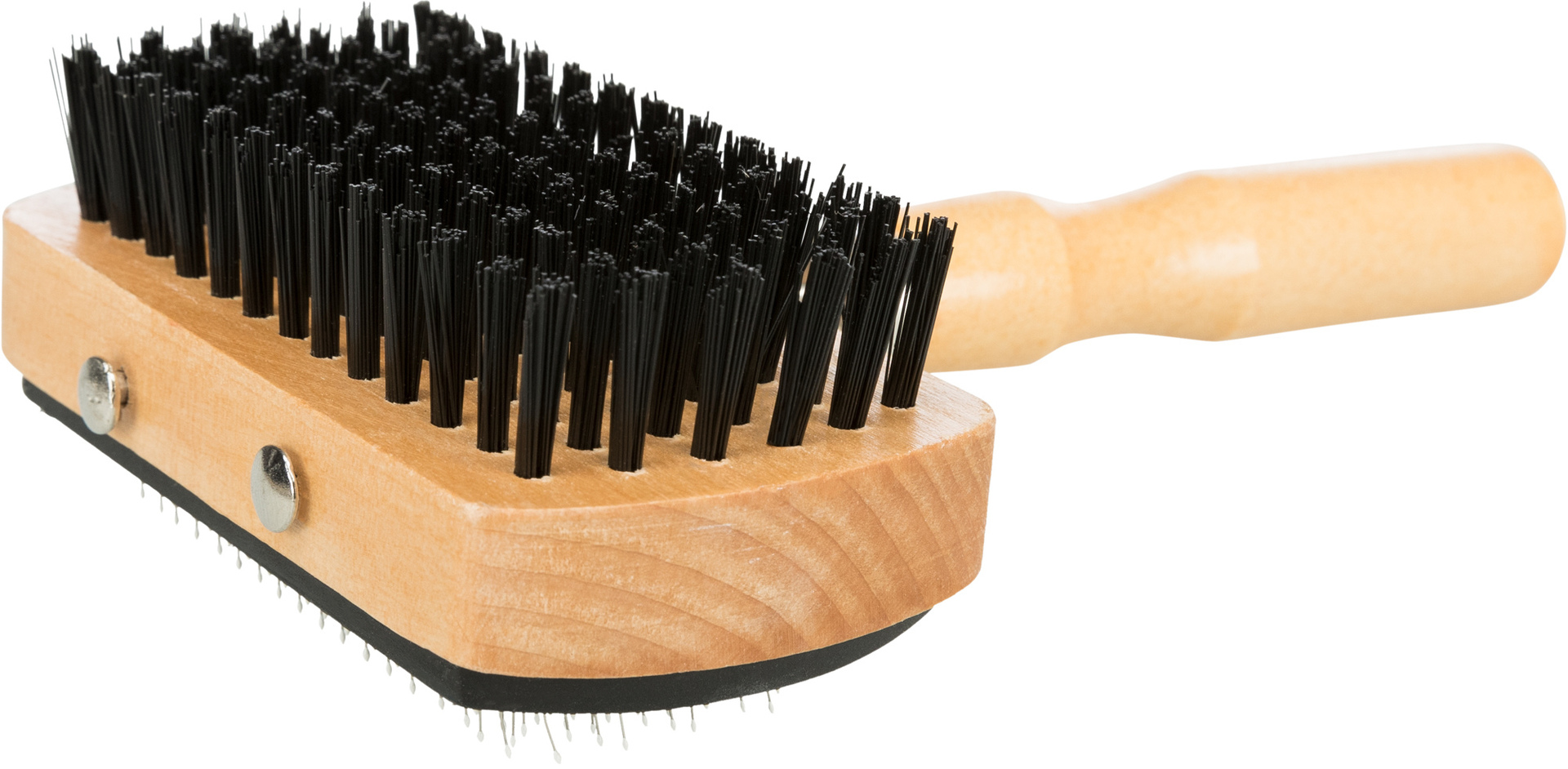 Softbürste, beidseitig bei leitermann.de günstig kaufen Softbürste, beidseitig