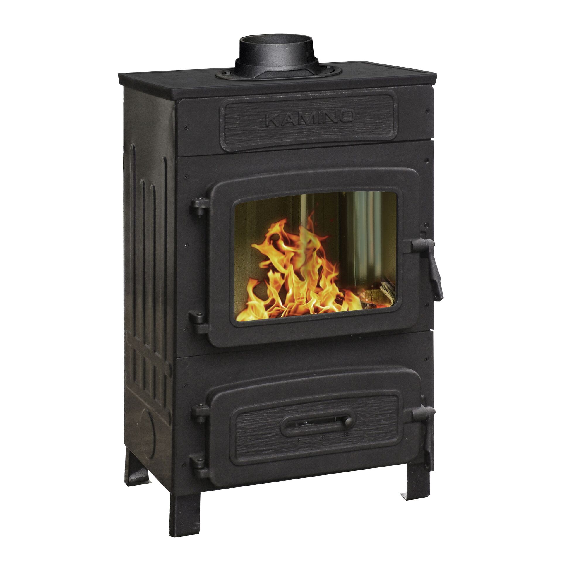 Werkstattofen WO 109-6 FOA 6kW bei leitermann.de günstig kaufen Werkstattofen WO 109-6 FOA 6kW