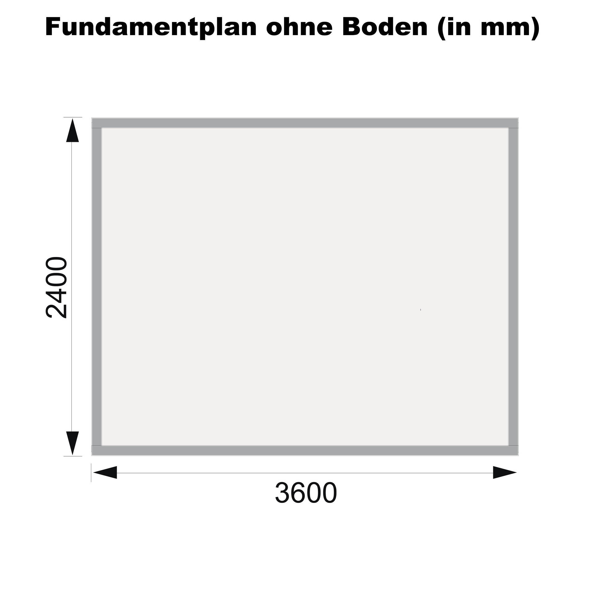 Gartenhaus Kandern 7